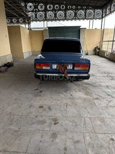 LADA (VAZ) 2107 2006, 95,000 km - 1.6 l - Ağsu