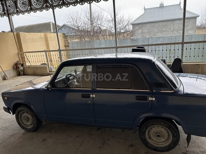 LADA (VAZ) 2107 2006, 95,000 km - 1.6 l - Ağsu