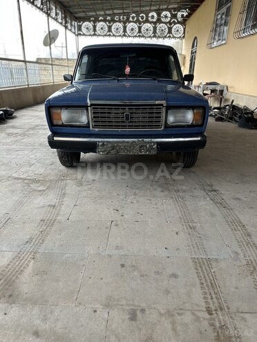 LADA (VAZ) 2107 2006, 95,000 km - 1.6 l - Ağsu