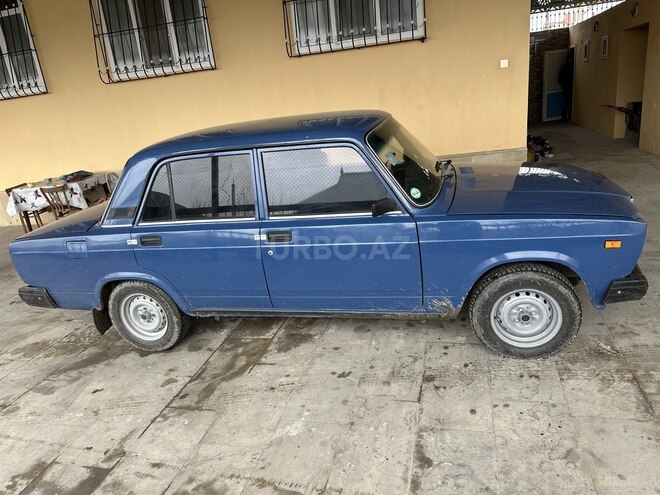 LADA (VAZ) 2107 2006, 95,000 km - 1.6 l - Ağsu