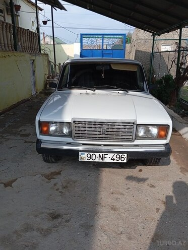 LADA (VAZ) 2107 2004, 25,000 km - 1.6 l - Bakı