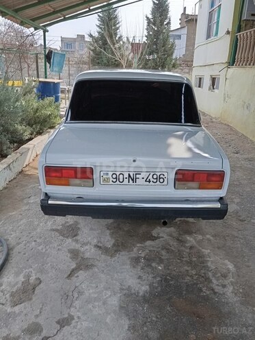 LADA (VAZ) 2107 2004, 25,000 km - 1.6 l - Bakı