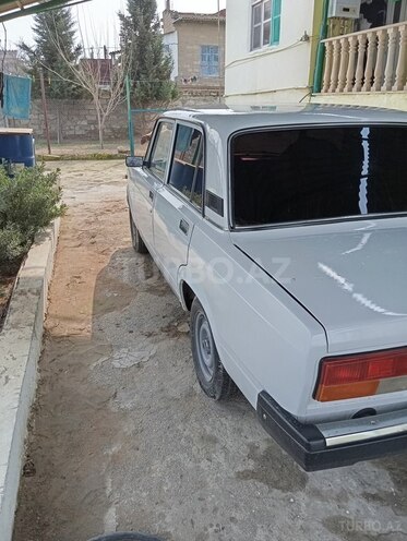 LADA (VAZ) 2107 2004, 25,000 km - 1.6 l - Bakı