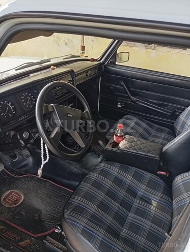 LADA (VAZ) 2107 2004, 25,000 km - 1.6 l - Bakı