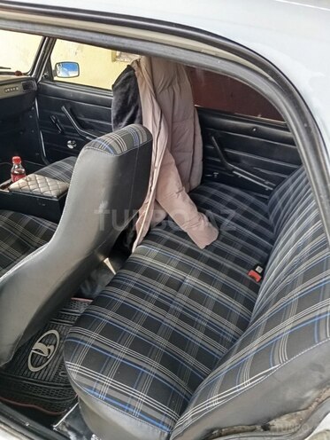 LADA (VAZ) 2107 2004, 25,000 km - 1.6 l - Bakı