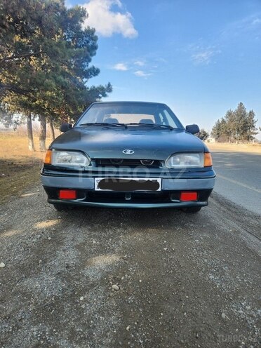 LADA (VAZ) 2115 2002, 211,444 km - 1.5 l - Şəmkir