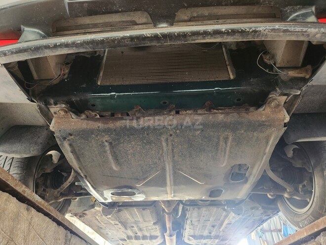 LADA (VAZ) 2115 2002, 211,444 km - 1.5 l - Şəmkir