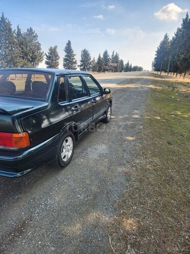 LADA (VAZ) 2115 2002, 211,444 km - 1.5 l - Şəmkir