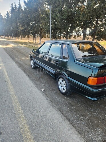 LADA (VAZ) 2115 2002, 211,444 km - 1.5 l - Şəmkir