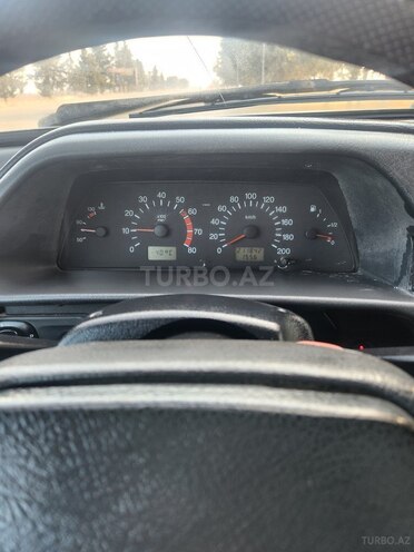LADA (VAZ) 2115 2002, 211,444 km - 1.5 l - Şəmkir