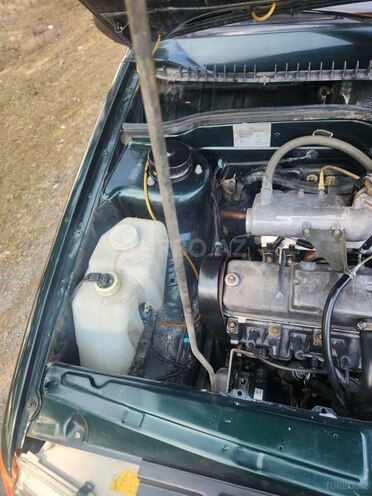 LADA (VAZ) 2115 2002, 211,444 km - 1.5 l - Şəmkir