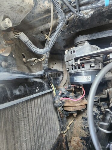 LADA (VAZ) 2115 2002, 211,444 km - 1.5 l - Şəmkir