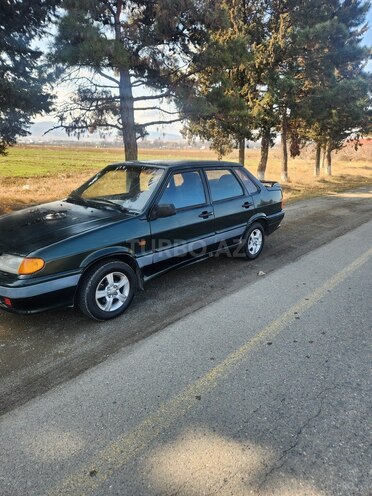 LADA (VAZ) 2115 2002, 211,444 km - 1.5 l - Şəmkir