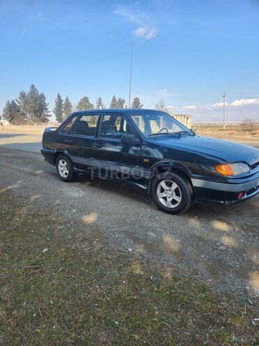 LADA (VAZ) 2115 2002, 211,444 km - 1.5 l - Şəmkir