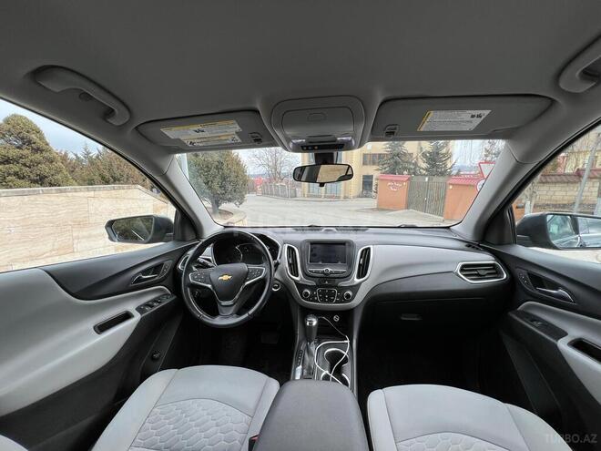 Chevrolet Equinox 2019, 137,000 km - 2.0 l - Bakı