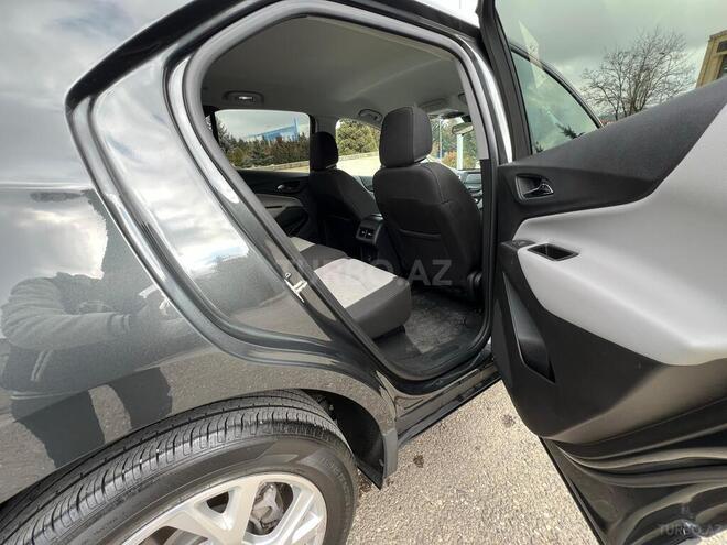 Chevrolet Equinox 2019, 137,000 km - 2.0 l - Bakı