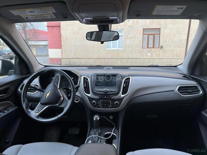 Chevrolet Equinox 2019, 137,000 km - 2.0 l - Bakı