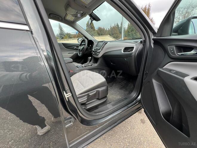 Chevrolet Equinox 2019, 137,000 km - 2.0 l - Bakı