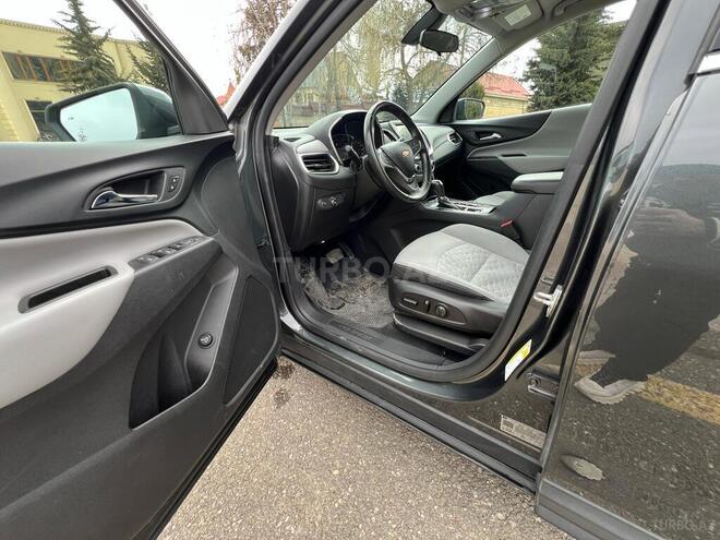 Chevrolet Equinox 2019, 137,000 km - 2.0 l - Bakı