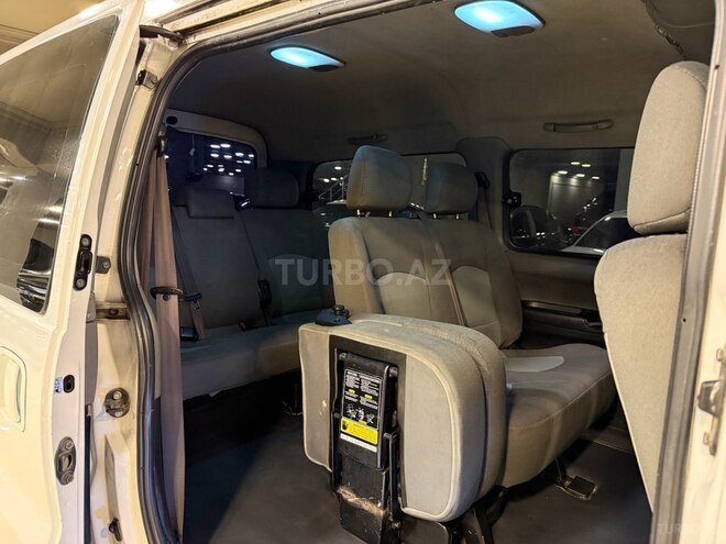 Hyundai H-1-13