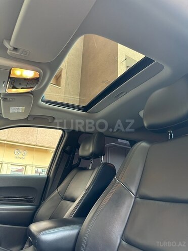 Dodge Durango 2015, 74,965 km - 3.6 l - Bakı