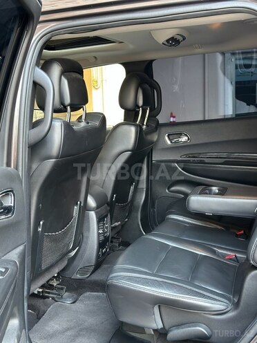Dodge Durango 2015, 74,965 km - 3.6 l - Bakı