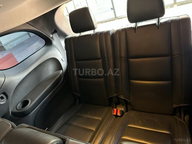 Dodge Durango 2015, 74,965 km - 3.6 l - Bakı