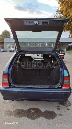 Mercedes C 180 1997, 580,000 km - 1.8 l - Gəncə