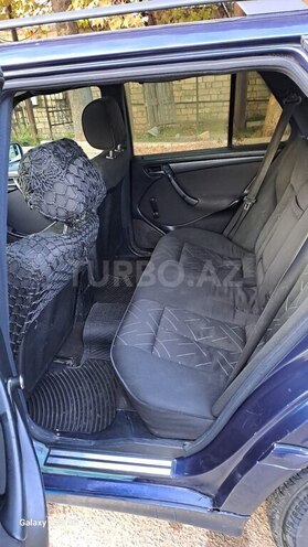 Mercedes C 180 1997, 580,000 km - 1.8 l - Gəncə