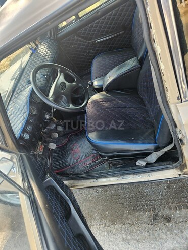 LADA (VAZ) 2106 1986, 95,000 km - 1.5 l - Şəmkir