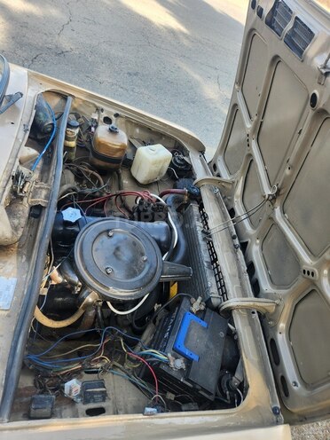 LADA (VAZ) 2106 1986, 95,000 km - 1.5 l - Şəmkir