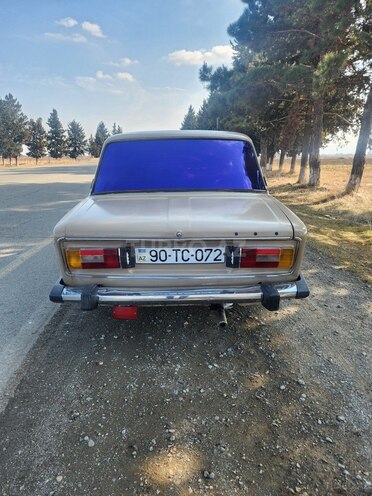 LADA (VAZ) 2106 1986, 95,000 km - 1.5 l - Şəmkir