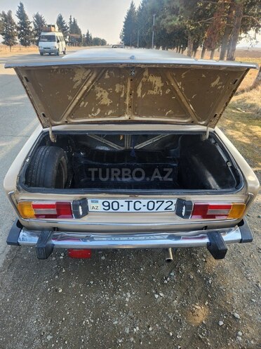 LADA (VAZ) 2106 1986, 95,000 km - 1.5 l - Şəmkir