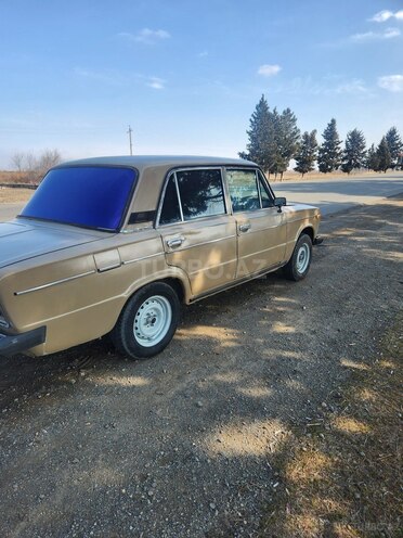 LADA (VAZ) 2106 1986, 95,000 km - 1.5 l - Şəmkir