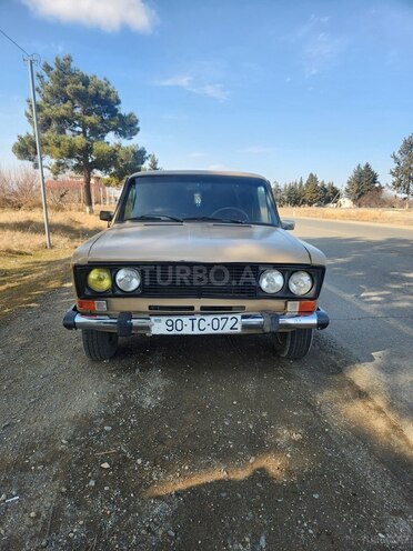 LADA (VAZ) 2106 1986, 95,000 km - 1.5 l - Şəmkir