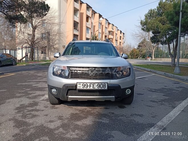 Renault Duster 2013, 187,000 km - 2.0 l - Bakı