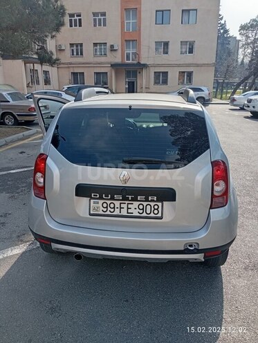 Renault Duster 2013, 187,000 km - 2.0 l - Bakı