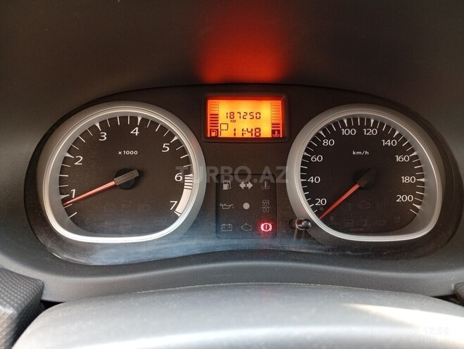 Renault Duster 2013, 187,000 km - 2.0 l - Bakı