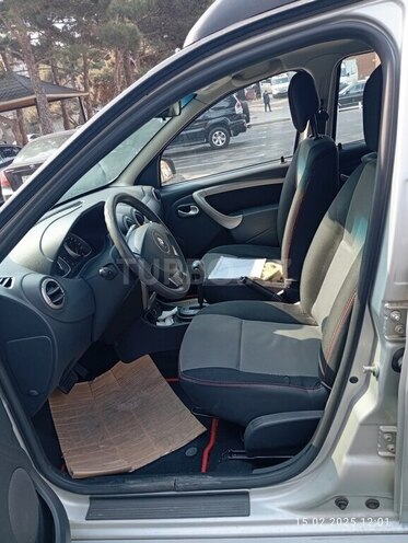 Renault Duster 2013, 187,000 km - 2.0 l - Bakı