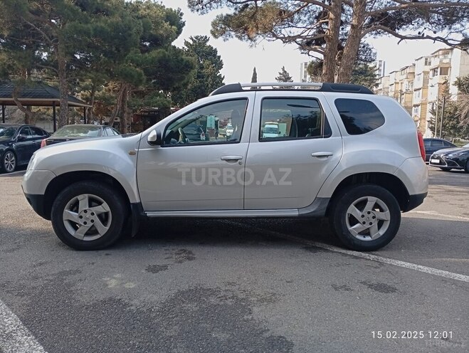 Renault Duster 2013, 187,000 km - 2.0 l - Bakı