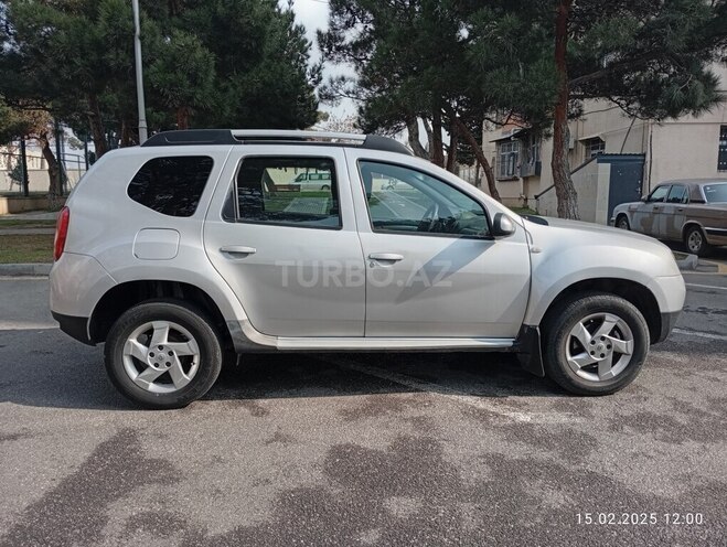 Renault Duster 2013, 187,000 km - 2.0 l - Bakı