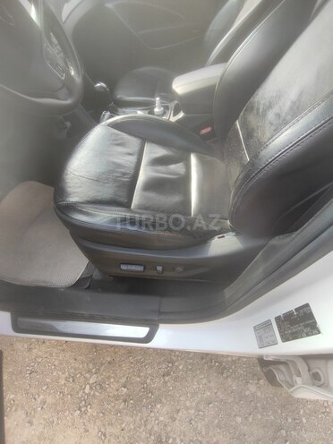 Hyundai Santa Fe 2012, 177,000 km - 2.0 l - Sumqayıt