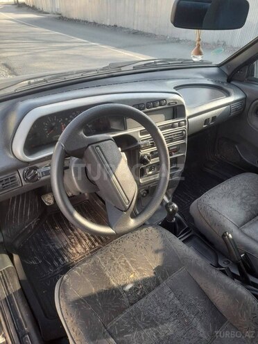 LADA (VAZ) 2115 2004, 295,000 km - 1.5 l - İsmayıllı