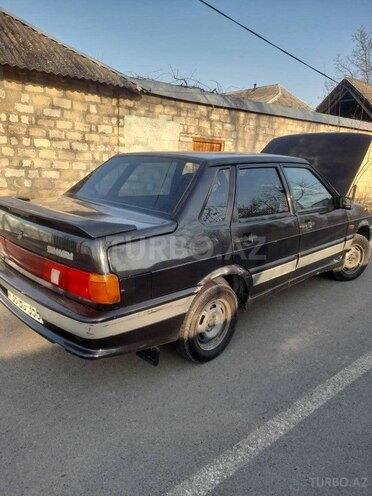LADA (VAZ) 2115 2004, 295,000 km - 1.5 l - İsmayıllı