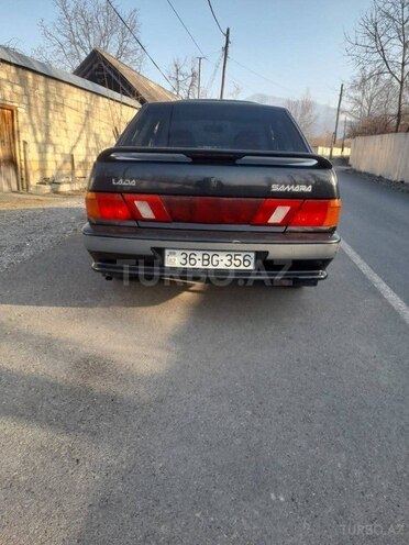 LADA (VAZ) 2115 2004, 295,000 km - 1.5 l - İsmayıllı