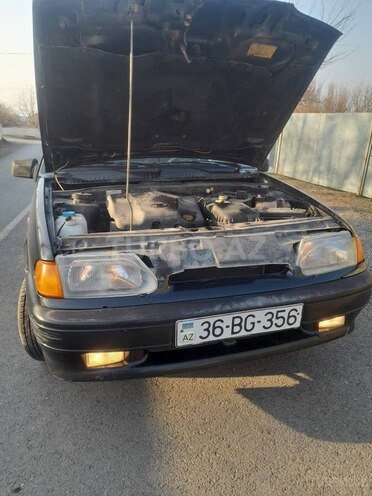 LADA (VAZ) 2115 2004, 295,000 km - 1.5 l - İsmayıllı