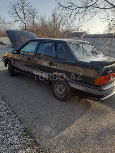 LADA (VAZ) 2115 2004, 295,000 km - 1.5 l - İsmayıllı