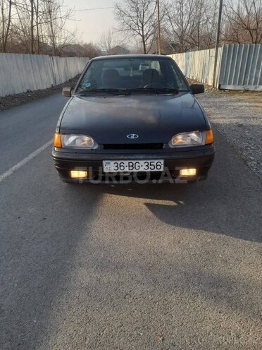 LADA (VAZ) 2115 2004, 295,000 km - 1.5 l - İsmayıllı