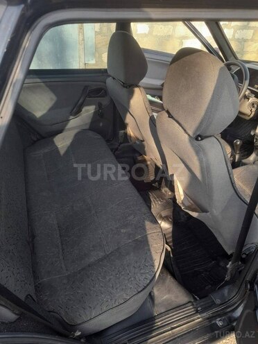 LADA (VAZ) 2115 2004, 295,000 km - 1.5 l - İsmayıllı