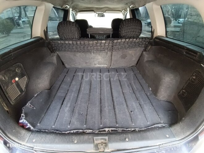 Opel Astra 1998, 180,000 km - 1.6 l - Sumqayıt